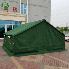 Résistant à l'eau léger de la tente 100 % de secours d'hôpital avec les coutures thermoscellées