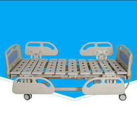 Lits d'hôpital détachables de fournitures médicales, lits d'hôpital de luxe commerciaux