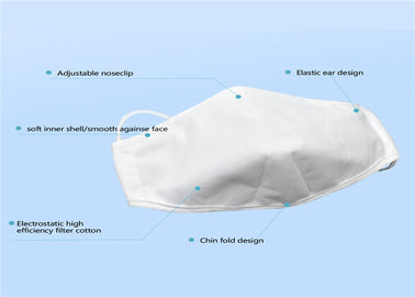 ODM d'OEM libre de latex léger médical jetable antibactérien de masque disponible