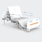 Le lit en acier de patient hospitalisé ISO13485 a motorisé Ward Medical Clinic Bed