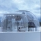 Tente de dôme géodésique de bulle de PC de tourisme pour des loisirs de approvisionnement